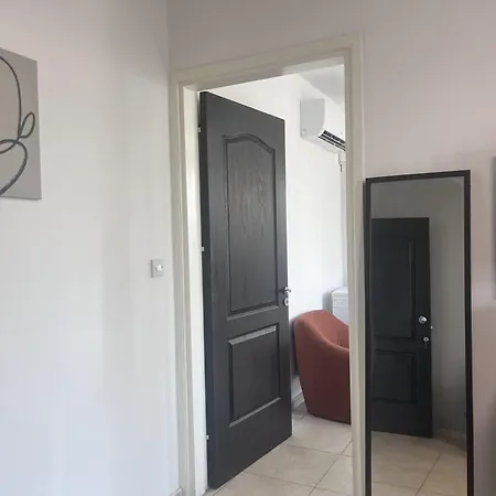 Apartamento Phaedrus Living Hoopoe Residencies 207 Nicósia