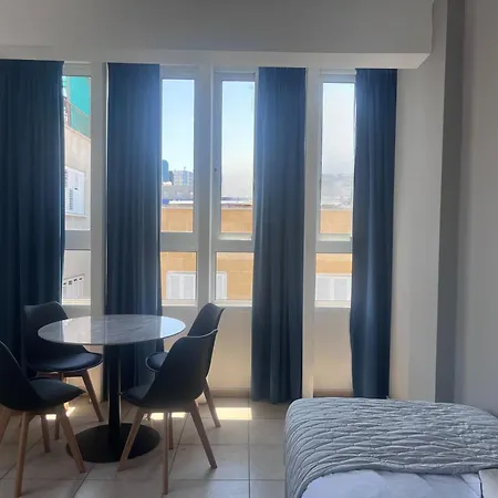 Apartamento Phaedrus Living Hoopoe Residencies 207 *