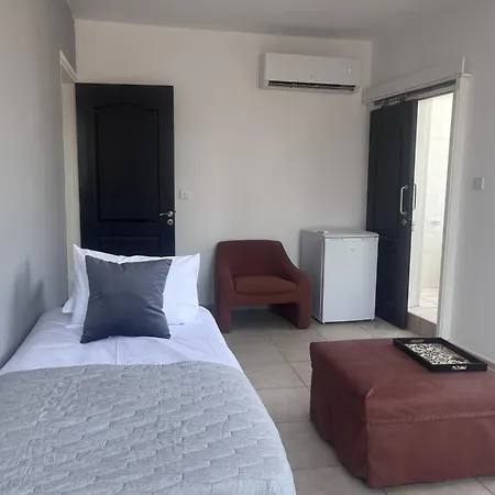 Apartment Phaedrus Living Hoopoe Residencies 207